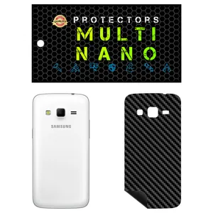 MULTI NANO X-F1C Back Skin For Samsung Galaxy S3 Slim