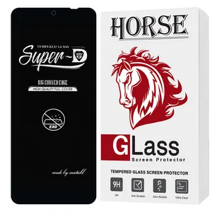 Horse SUPRH30 Screen Protector For Blackview Shark 8