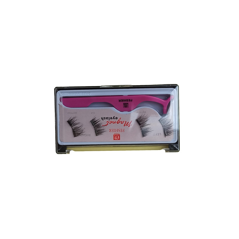 مژه مصنوعی فیشر مدل MAGNET مژه مصنوعی فیشر مدل MAGNET