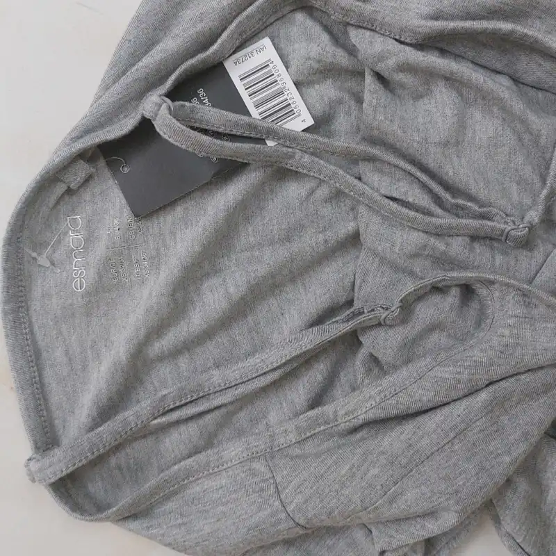 پیراهن ساحلی زنانه اسمارا مدل Kl2027