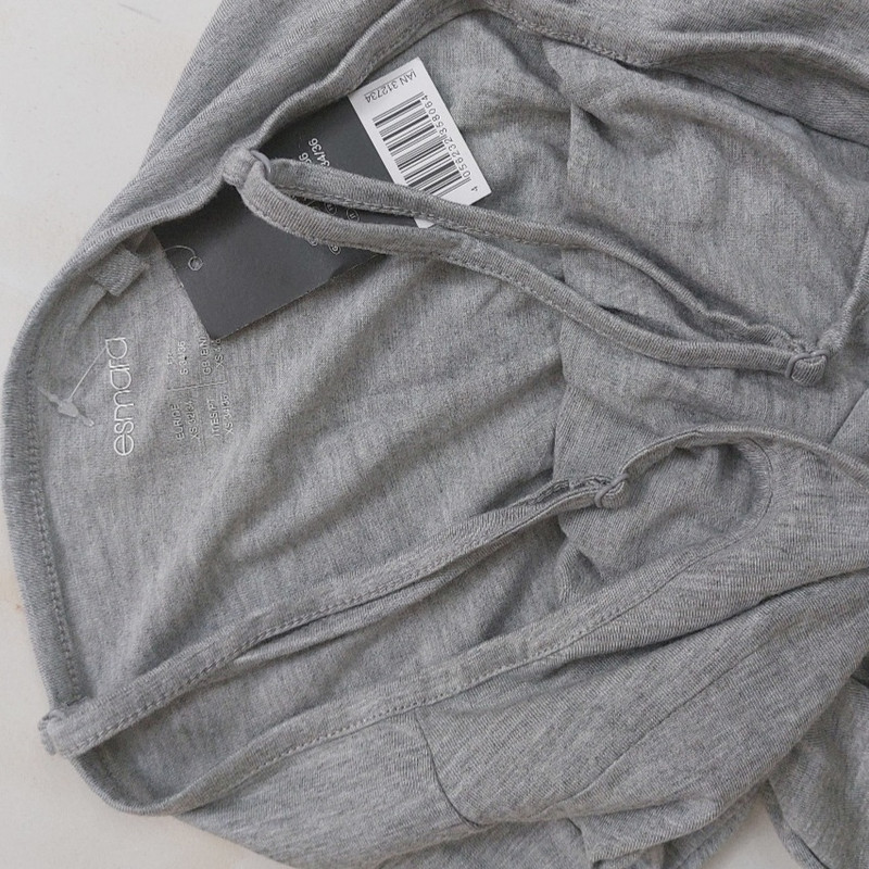 پیراهن ساحلی زنانه اسمارا مدل Kl2027