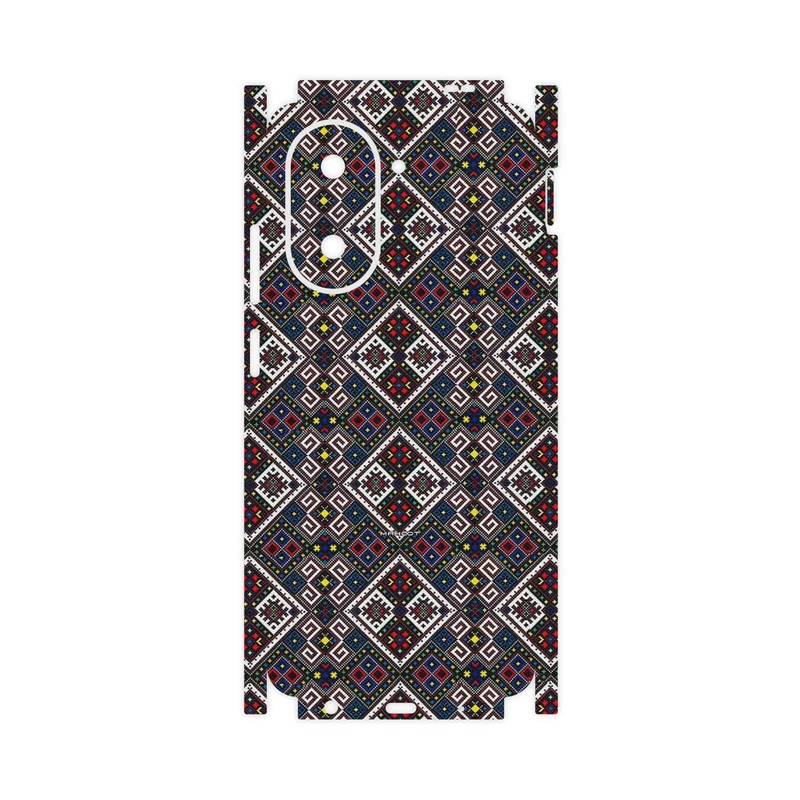 برچسب پوششی ماهوت مدل SISTAN Needlework 1-FullSkin مناسب برای گوشی موبایل شیائومی Redmi A5 4G