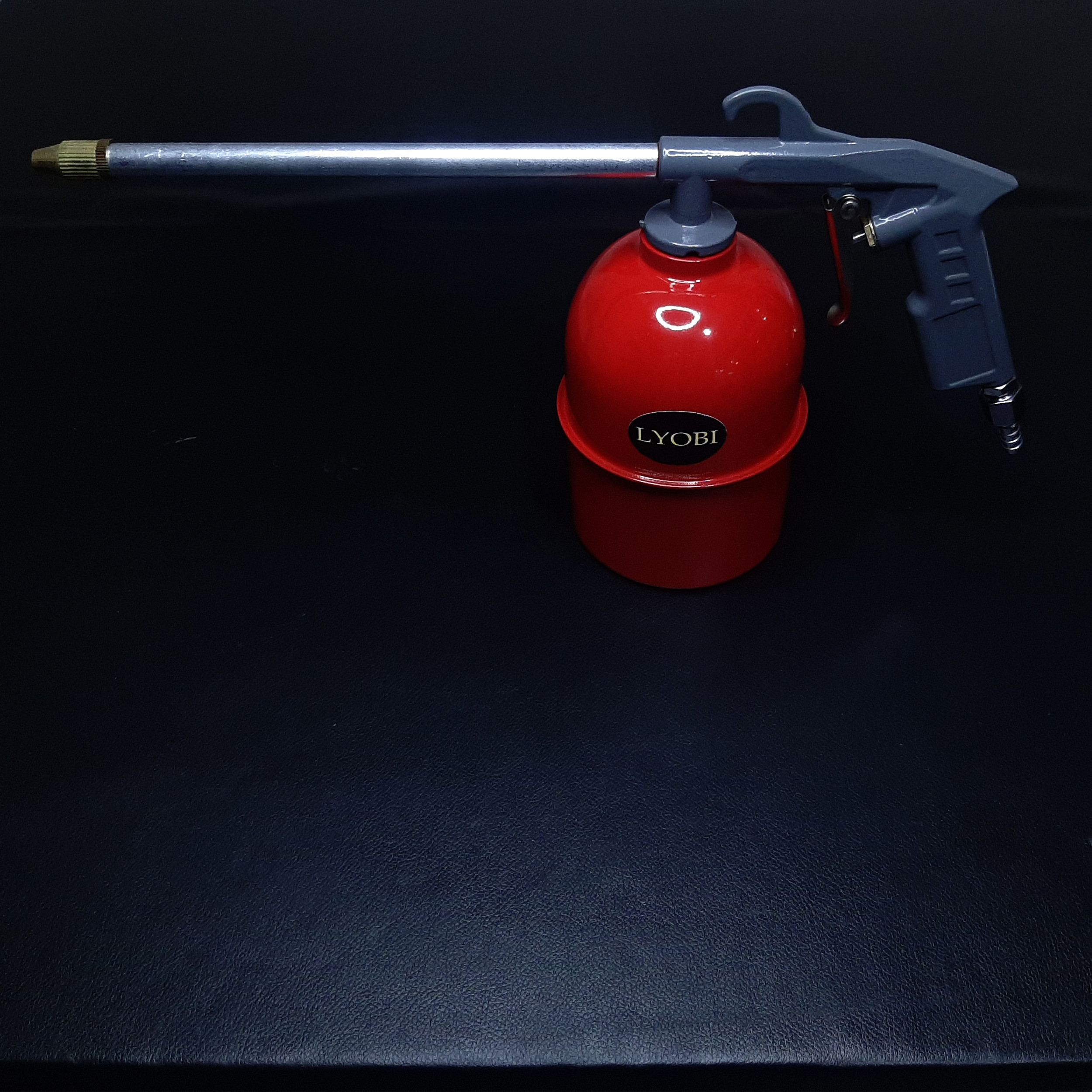 گازوییل پاش لیوبی مدل TQZ-600