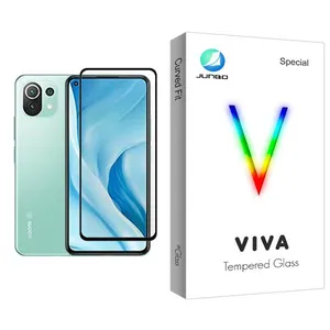 Junbo Viva Glass MIX001 Screen Protector For Xiaomi Mi 11 Lite 5G