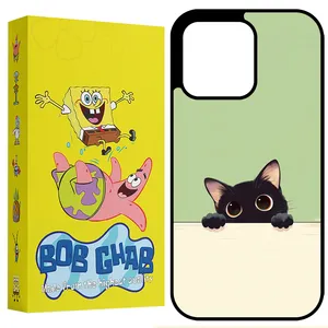 BOB Ghab BCP15PM Cover For Apple iPhone 15 Pro Max