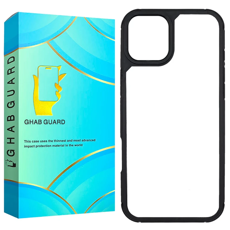 کاور قاب گارد مدل SKIG مناسب برای گوشی موبایل اپل iPhone 11