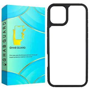 Ghab Guard SKIG Cover For Apple iPhone 11