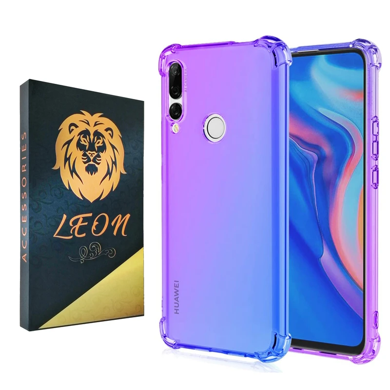 کاور لئون مدل BIanco مناسب برای گوشی موبایل هوآوی Y6 2018 / Y6 Prime 2018
