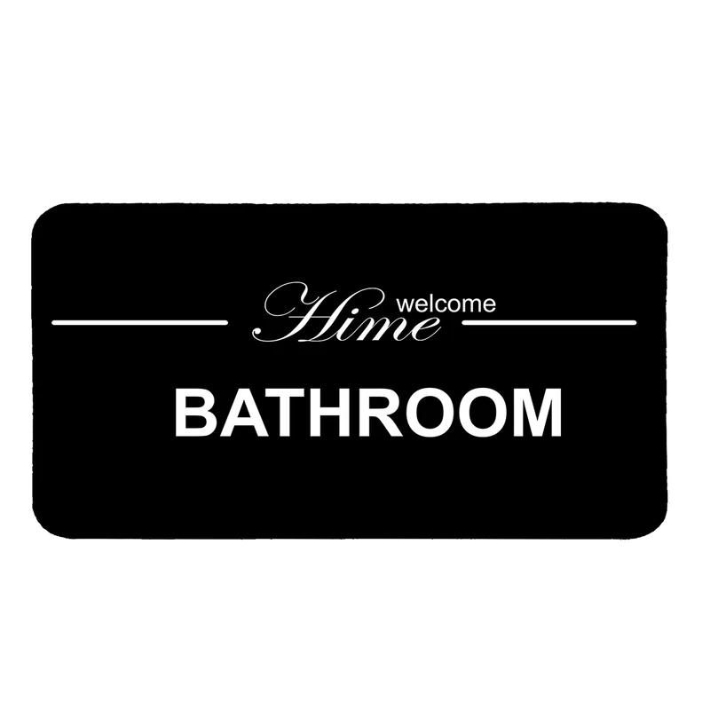 پادری طرح حمام کد 8560 سایز 110×60 سانتی متر