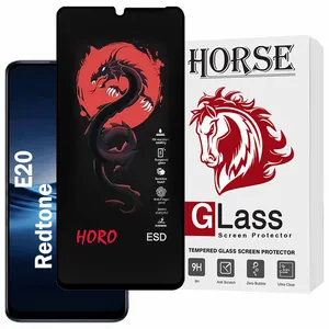 Horse HFUH20 Screen Protector For RedTone E20