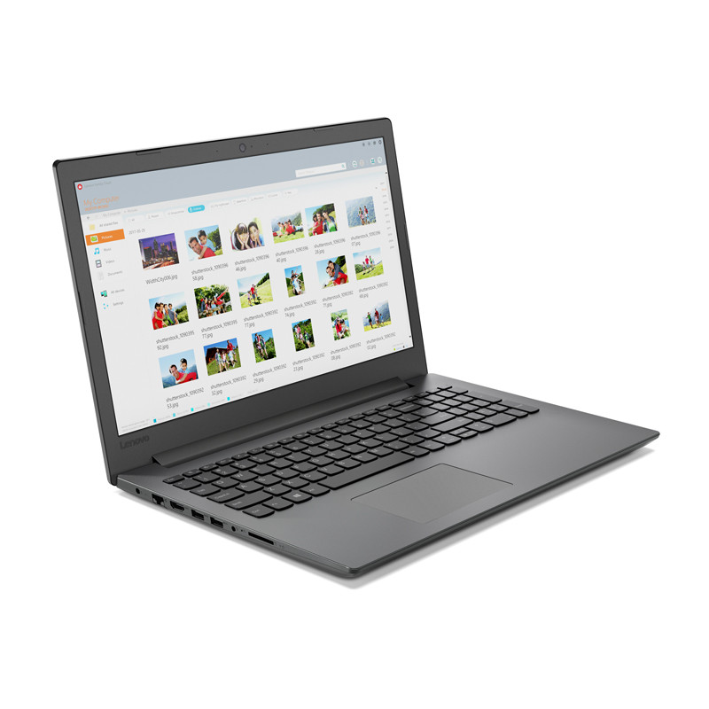 لپ تاپ 15اینچی لنوو مدل Ideapad 130 - JE - A