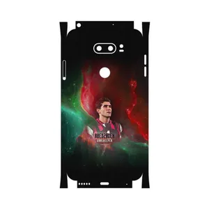 MAHOOT Ahmad Reza Abedzadeh-FullSkin Cover Sticker for LG V30