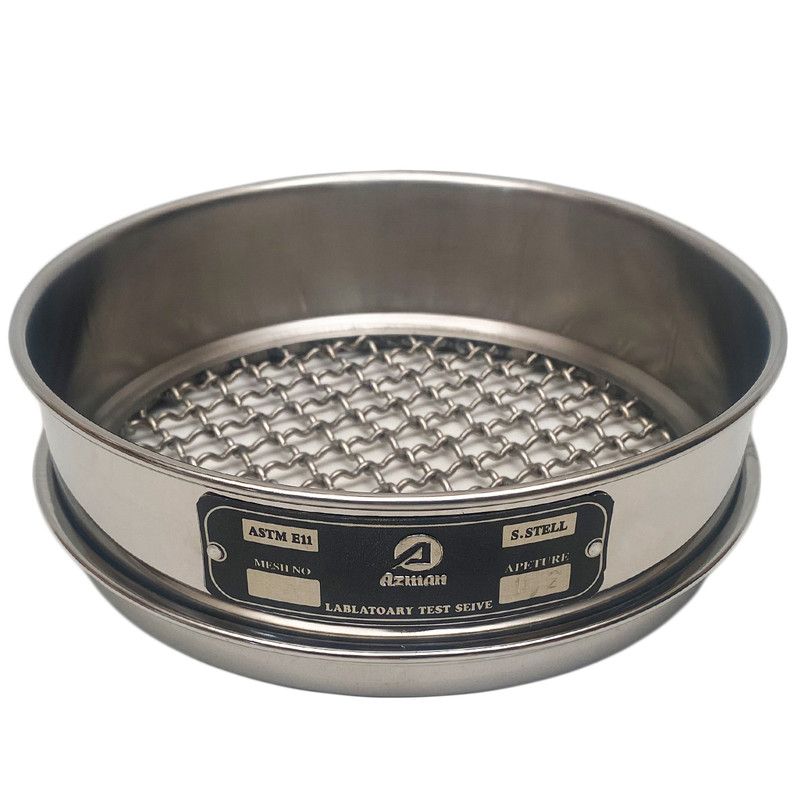 الک آزمایشگاهی آزمان مدل Mesh 1/2