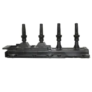 کویل ال زد ان اف مدل LZNF-FTCA-122-12 مناسب برای زانتیا