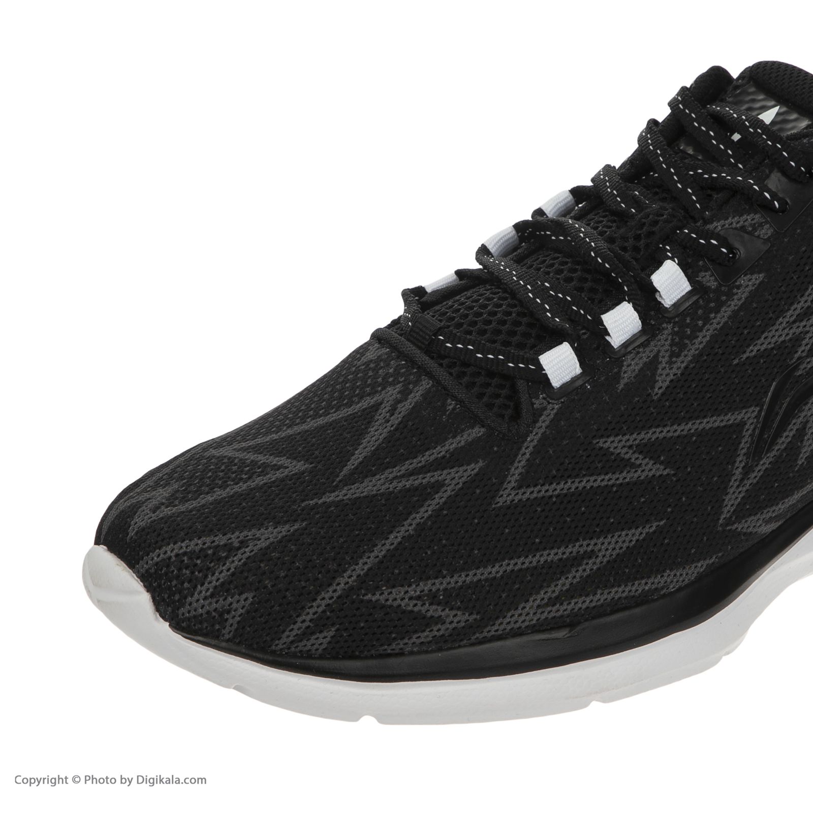 کفش مخصوص دویدن مردانه لینینگ مدل ARBM021-7 -  - 4