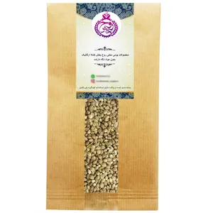 شاهدانه روحبخش - 250 گرم