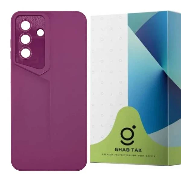 کاور قاب تک مدل پورش دیزاین مناسب برای گوشی موبایل سامسونگ Galaxy A26