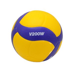 توپ والیبال مدل V200W