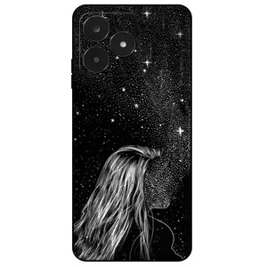 Megafone Girly 8264 Cover For Realme C51