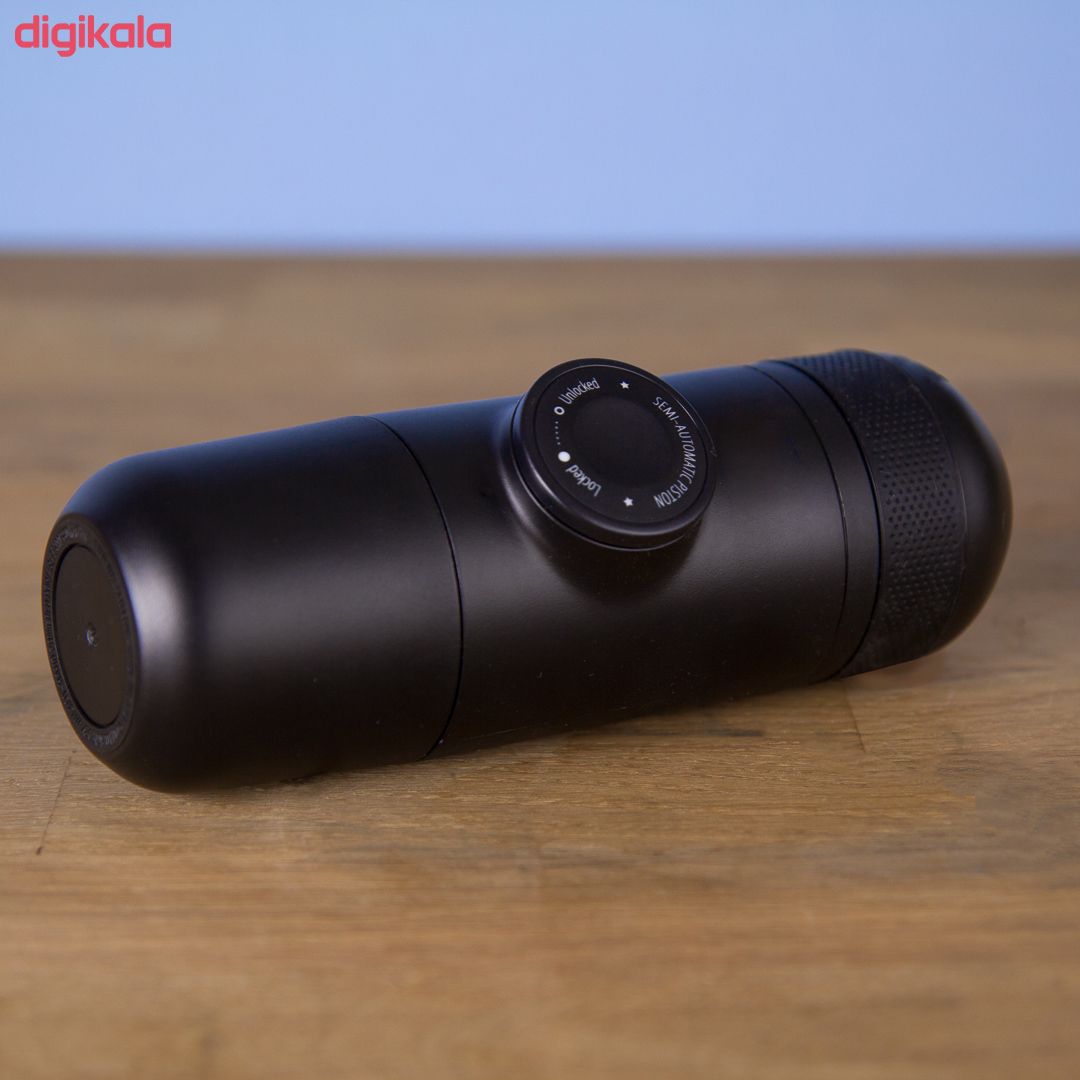 اسپرسوساز بارستو مدل TRIPRESSO main 1 6