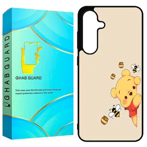 Ghab Guard GS25FE Cover For Samsung Galaxy S25 FE