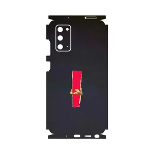 MAHOOT Collage of Embrace-FullSkin Cover Sticker for Samsung Galaxy Note 20