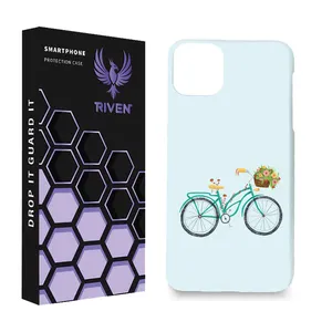 RIVEN RI2-13 Case For Apple iPhone 11 Pro Max