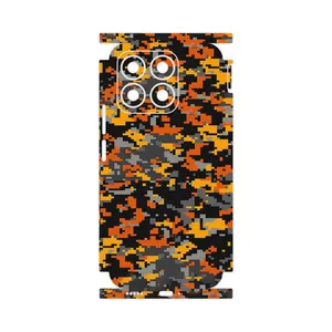 MAHOOT Army_Autumn_Pixel-FullSkin Cover Sticker for Honor X8b