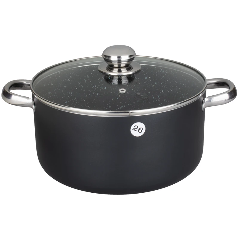 قابلمه ظرفیران کد 53 سایز 26