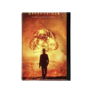 کلاسور مدل Oppenheimer