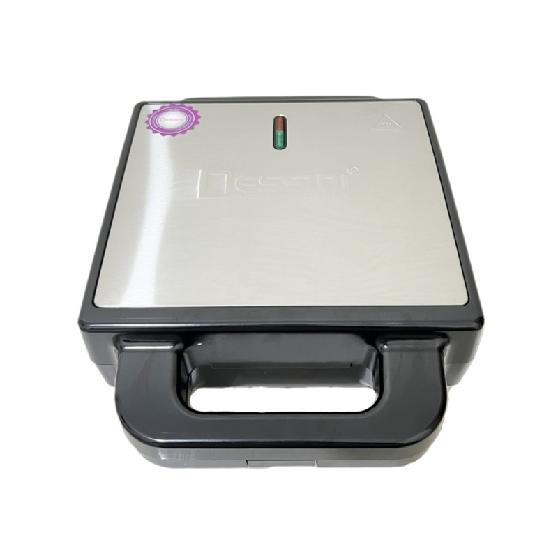 ساندویچ‌ساز چهار خانه دسینی مدل هفت کاره SM-7001