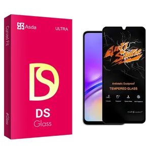محافظ صفحه نمایش آسدا مدل DS Antistatic مناسب برای گوشی موبایل سامسونگ Galaxy A05