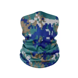 دستمال سر و گردن مدل Patterned