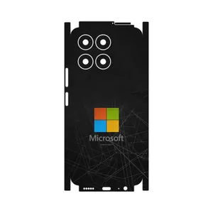 MAHOOT Microsoft_Logo-FullSkin Cover Sticker for Honor X6a