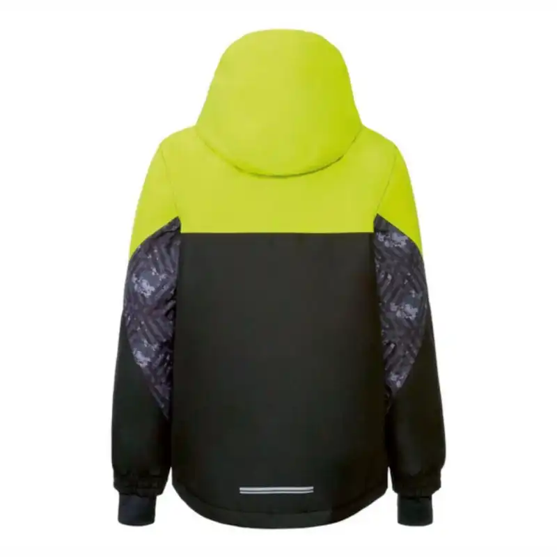 کاپشن اسکی پسرانه مدل A2029