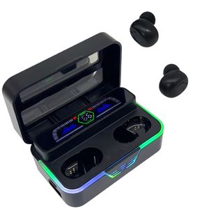 هدفون بلوتوثی دامیکس مدل DX-35 ENC