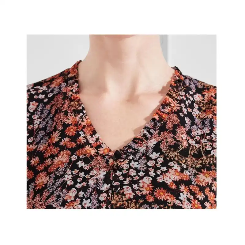 پیراهن زنانه اسمارا مدل 438901