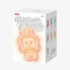 نقد و بررسی اسباب بازی شانسی مدل  سورپرایزی طرح Big Into Energy کد BOBO246 توسط خریداران