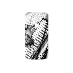 MAHOOT Accordion Cover Sticker for LG G5