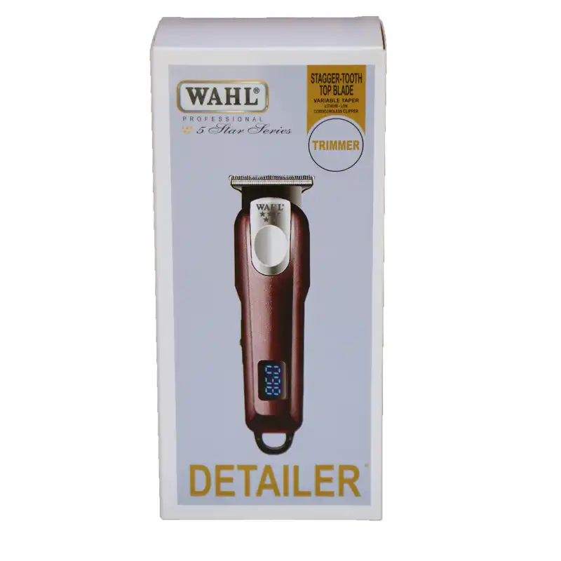 ماشین اصلاح موی صورت وال پروفشنال مدل Detailer