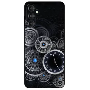 Megafone Watch 8161 Cover For Samsung Galaxy M14 5G