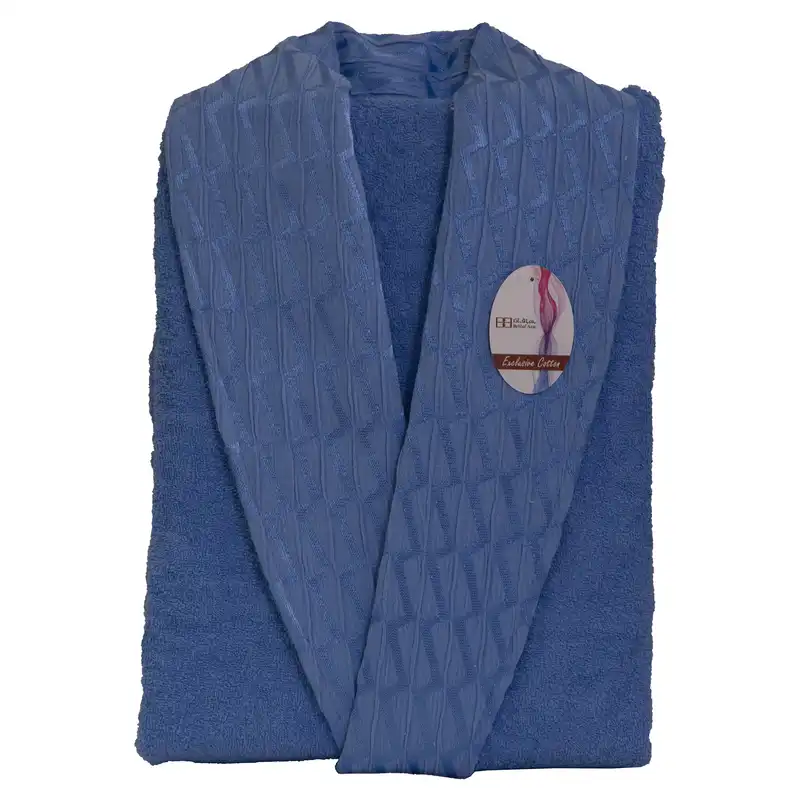 حوله پالتویی بهباف آذر مدل آرامیس سایز 135