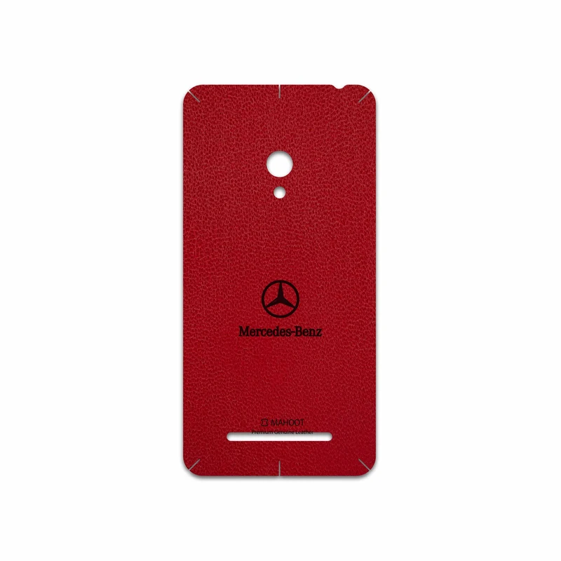 برچسب پوششی ماهوت مدل RL-MBNZ مناسب برای گوشی موبایل ایسوس Zenfone 5