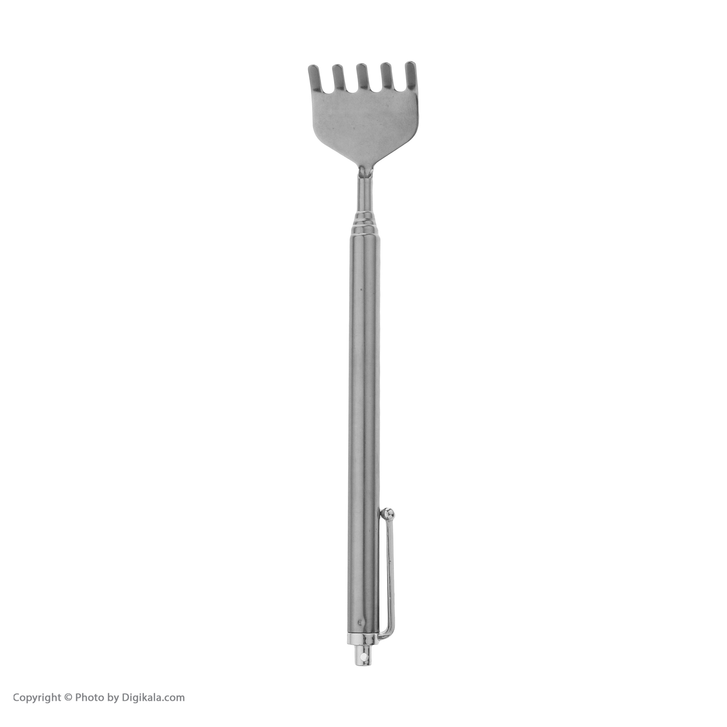 بازوی رفع خارش بدن مدل 8050