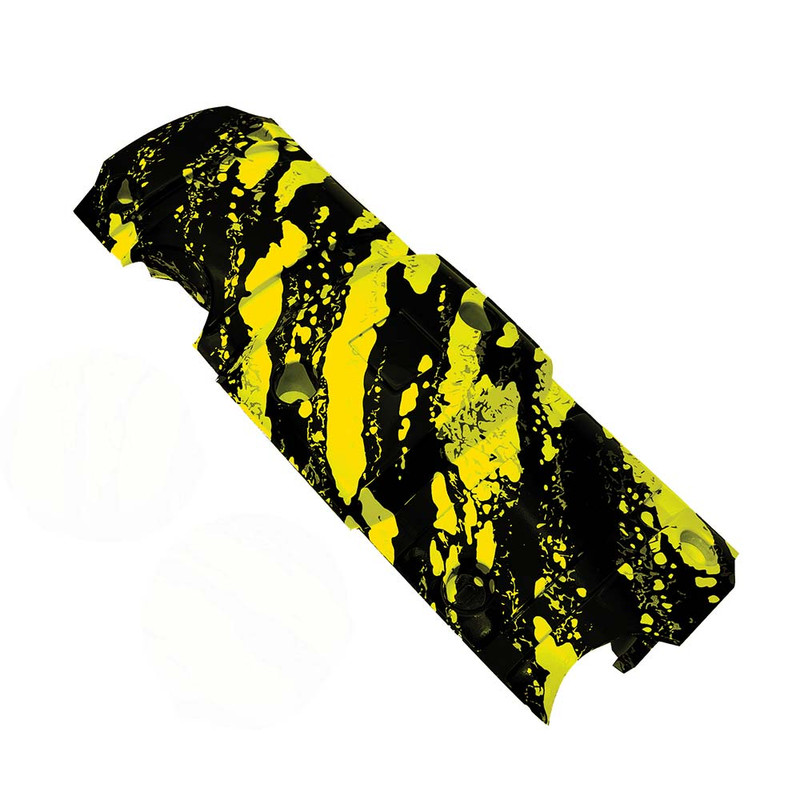 درپوش موتور خودرو مدل w17y مناسب برای انواع 206