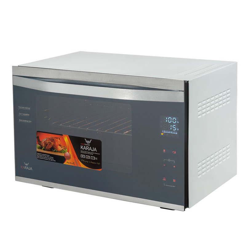 آون توستر کاراجا مدل K260PJ