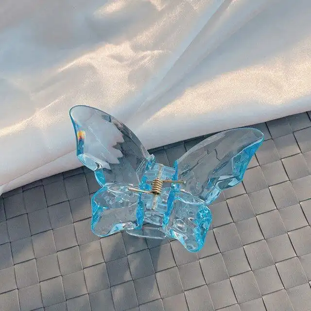 کلیپس مو زنانه مدل 234 بسته 2 عددی