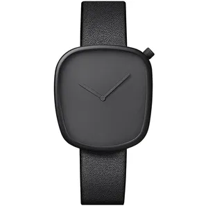 ساعت مچی عقربه ای مدل Pebble 01