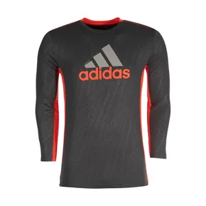 تی شرت آستین بلند ورزشی مردانه کد T 019