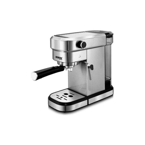 اسپرسو ساز 1000 میلیلیتر بیسمارک مدل BM2260